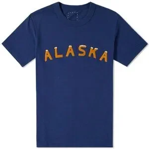 Visvim | Shirts | Visvim Alaska Applique Shirt N2283 | Poshmark